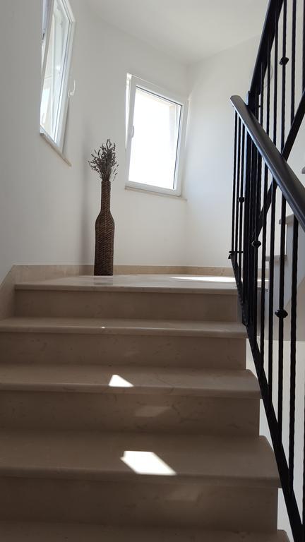 Apartmani Mariela Maslinica Luaran gambar