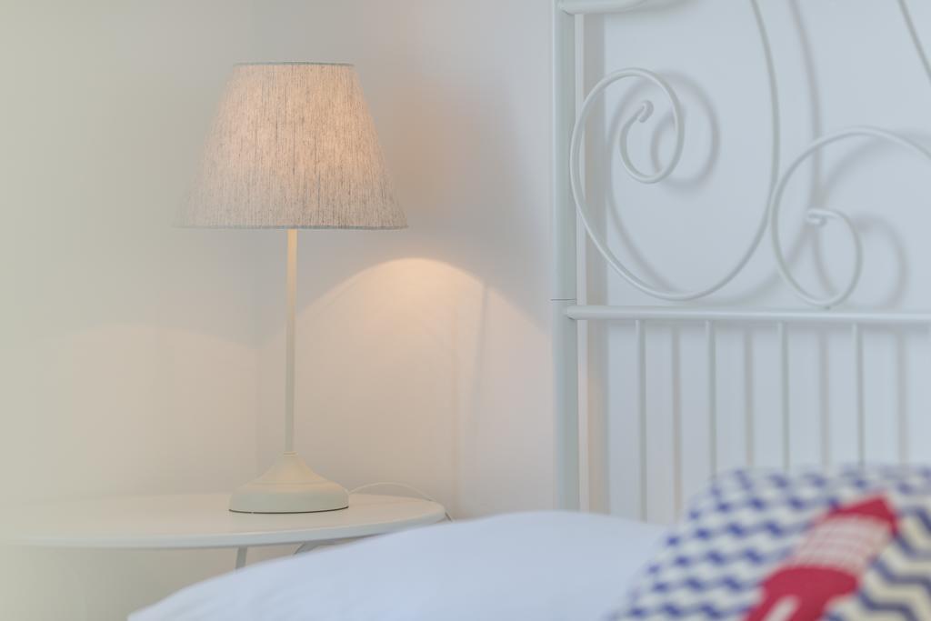 Apartmani Mariela Maslinica Luaran gambar