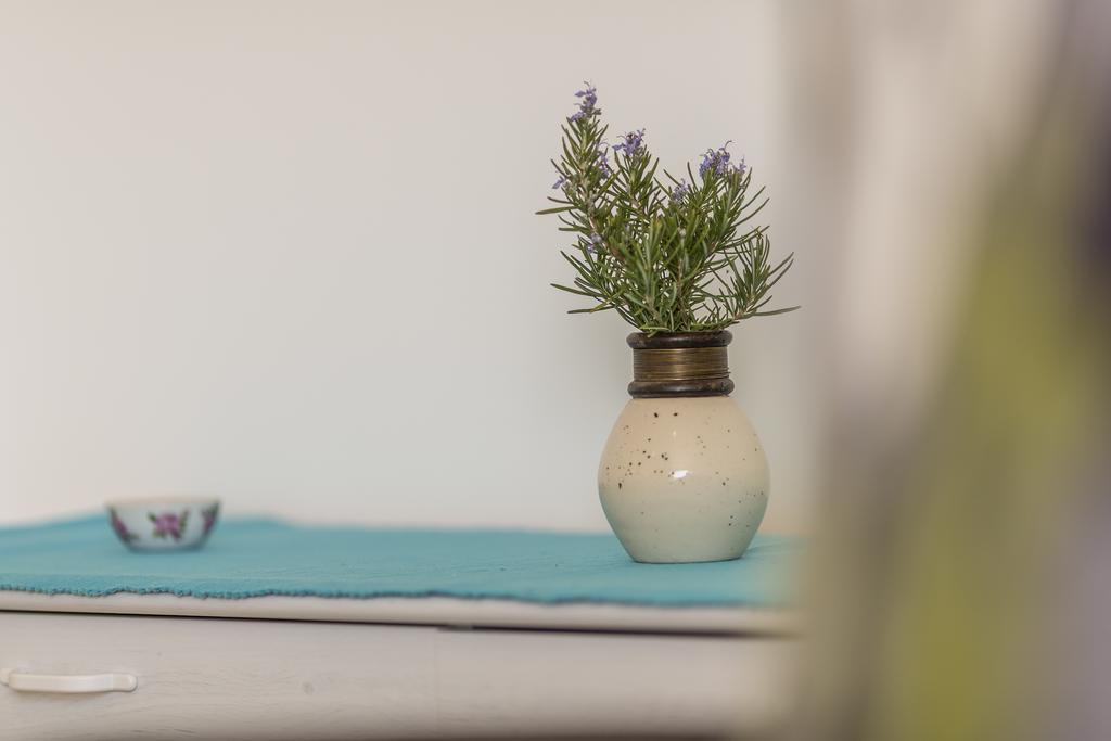 Apartmani Mariela Maslinica Luaran gambar