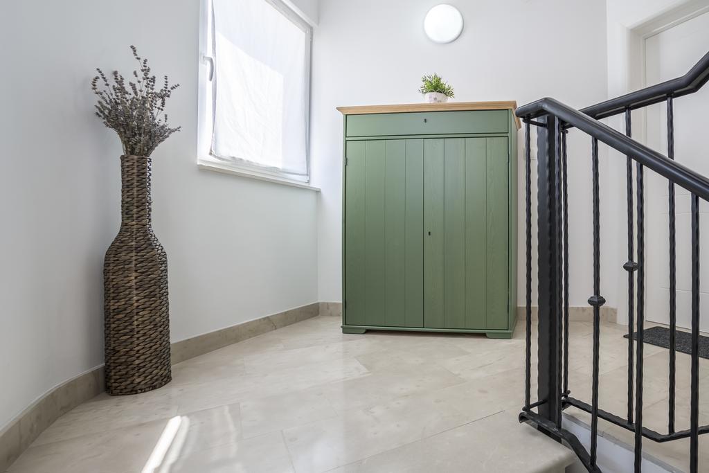 Apartmani Mariela Maslinica Luaran gambar